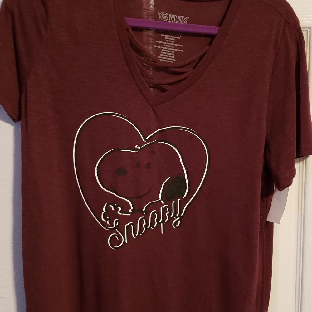 Tee shirt